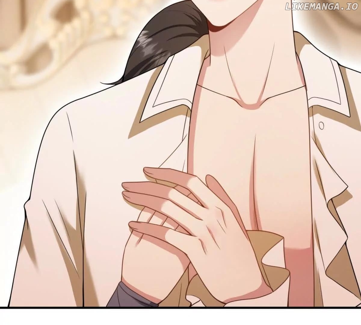 How to Change a Path Full of Thorns Into One Full of Happiness Chapter 162 - page 46