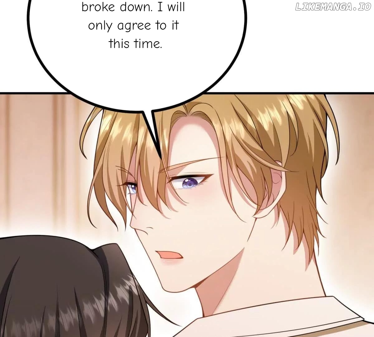 How to Change a Path Full of Thorns Into One Full of Happiness Chapter 162 - page 50