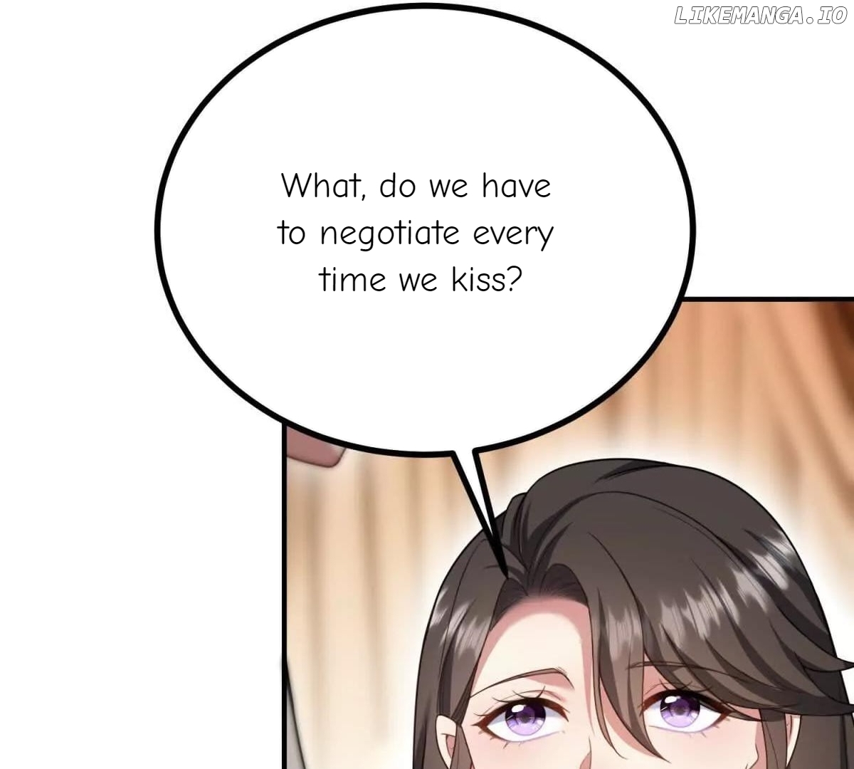 How to Change a Path Full of Thorns Into One Full of Happiness Chapter 162 - page 52