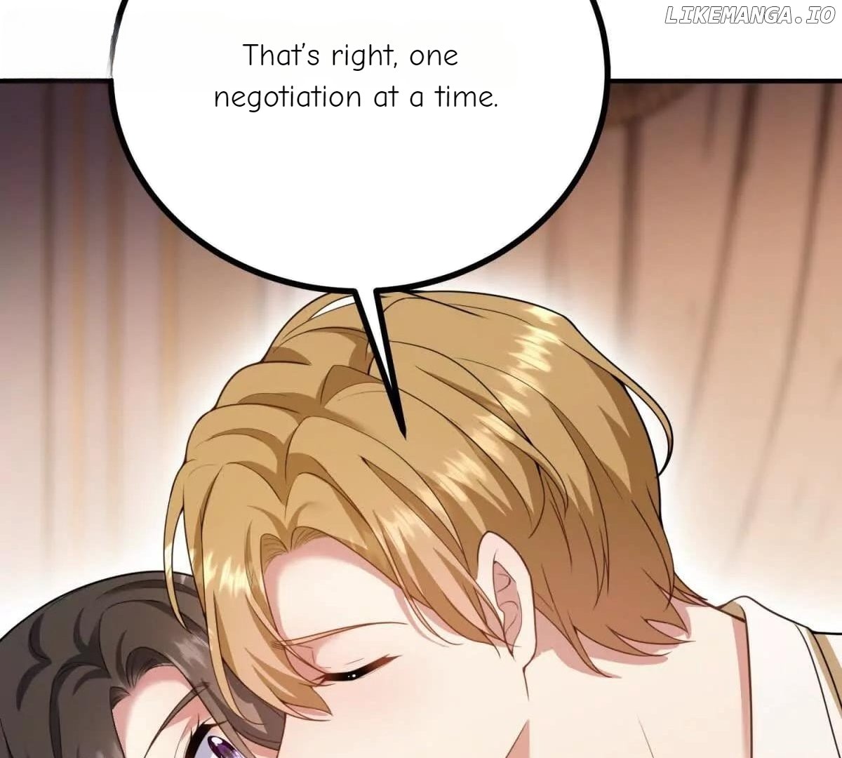 How to Change a Path Full of Thorns Into One Full of Happiness Chapter 162 - page 54