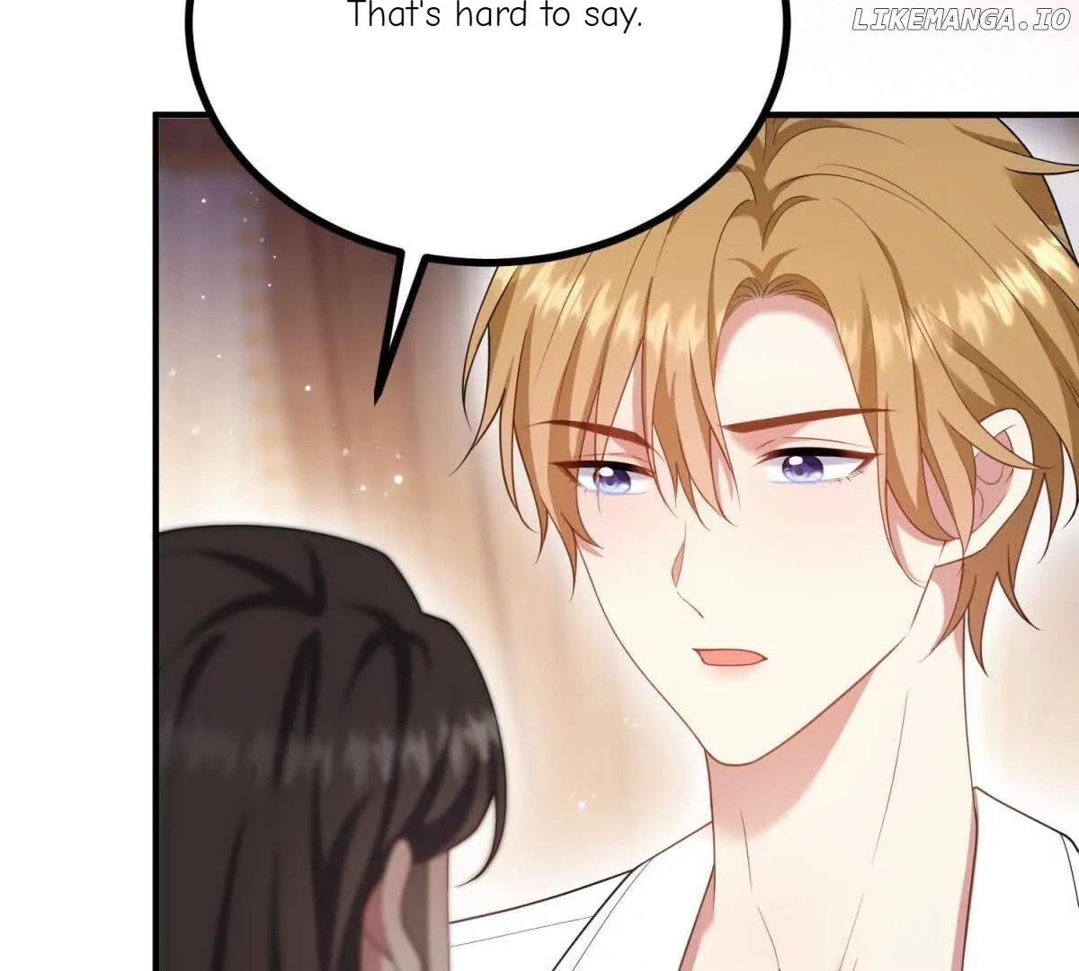 How to Change a Path Full of Thorns Into One Full of Happiness Chapter 162 - page 8