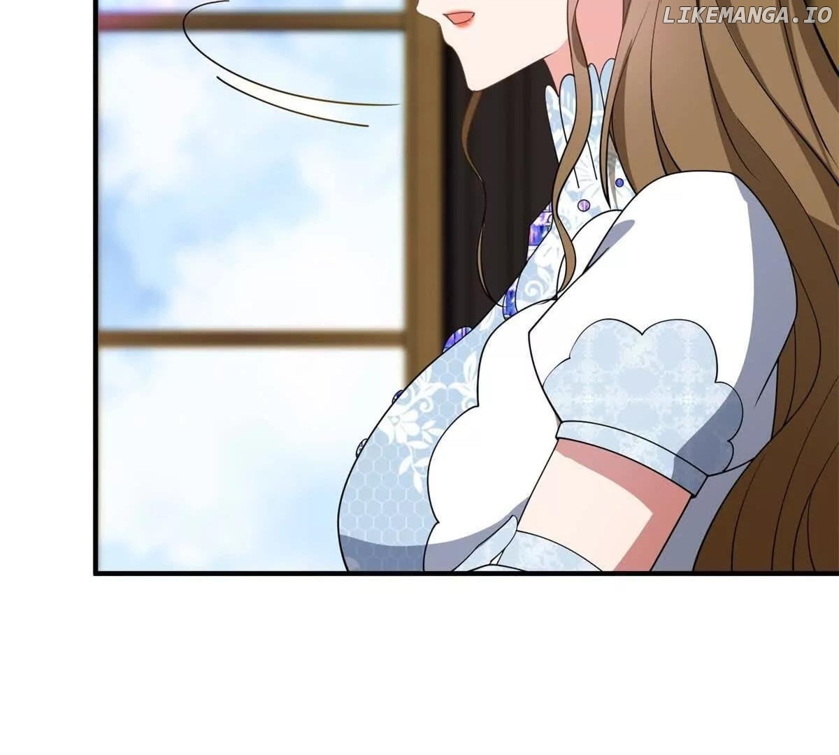 How to Change a Path Full of Thorns Into One Full of Happiness Chapter 95 - page 12