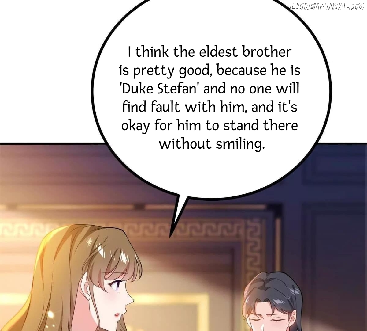 How to Change a Path Full of Thorns Into One Full of Happiness Chapter 95 - page 15