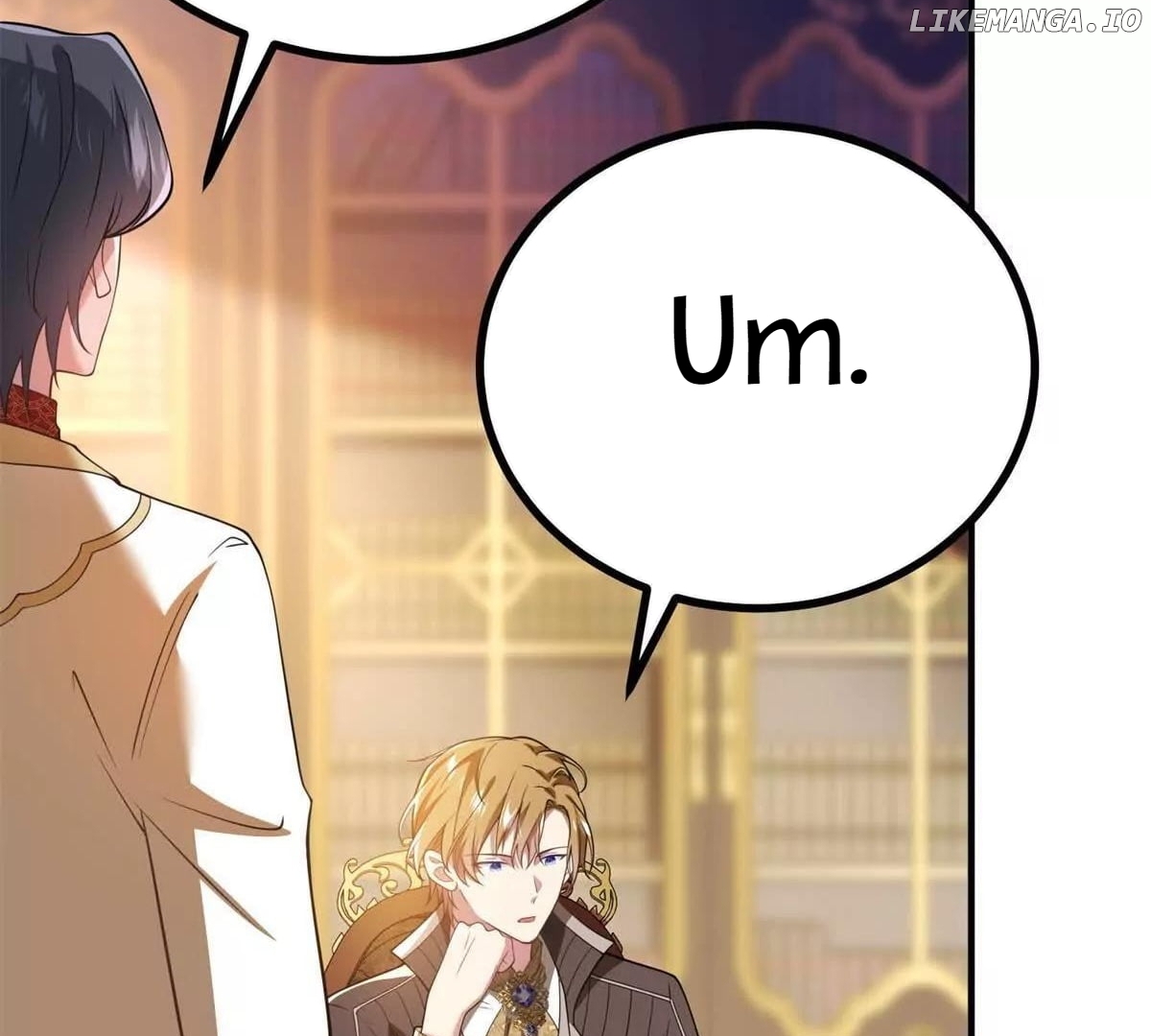 How to Change a Path Full of Thorns Into One Full of Happiness Chapter 95 - page 18
