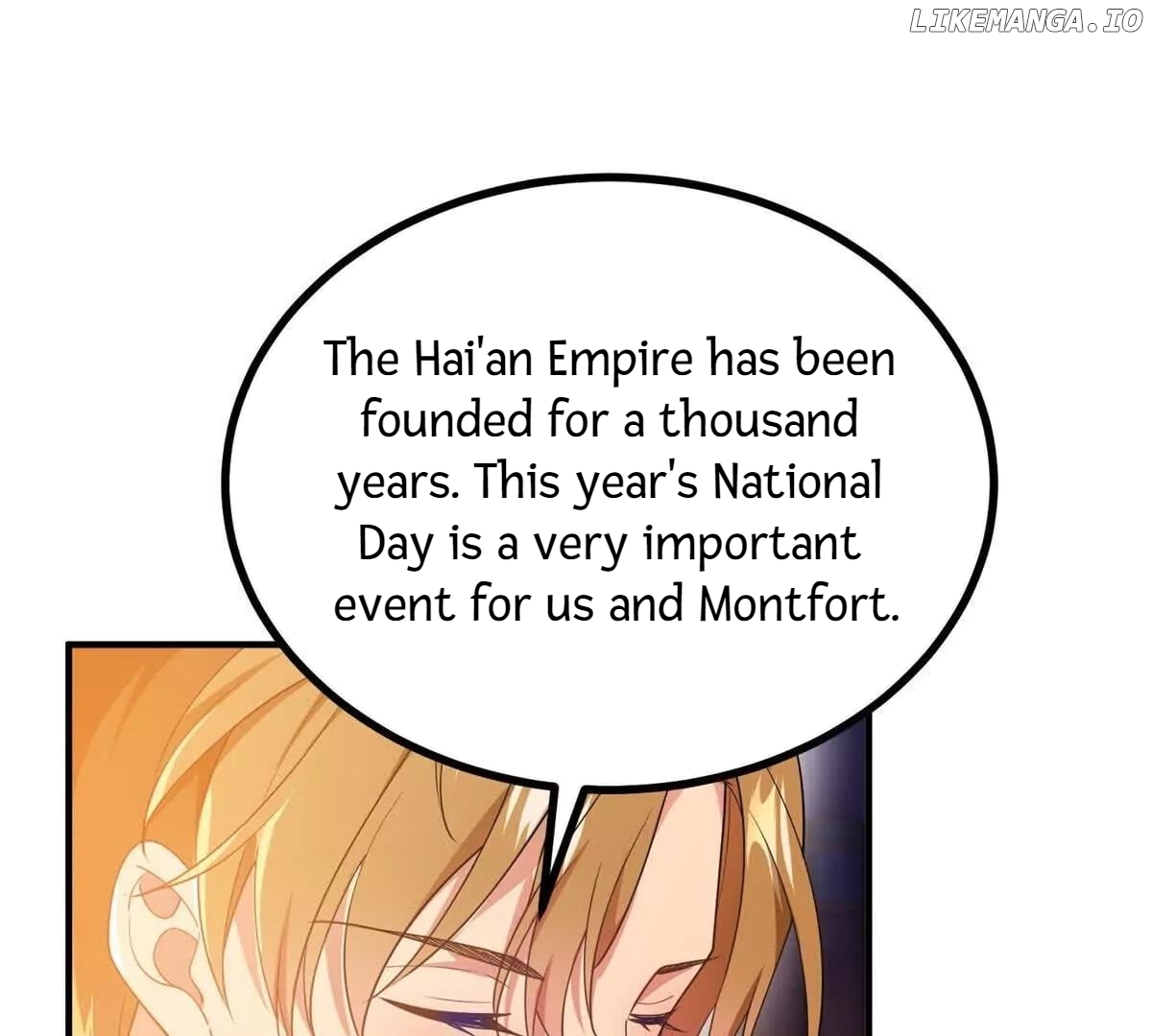 How to Change a Path Full of Thorns Into One Full of Happiness Chapter 95 - page 2