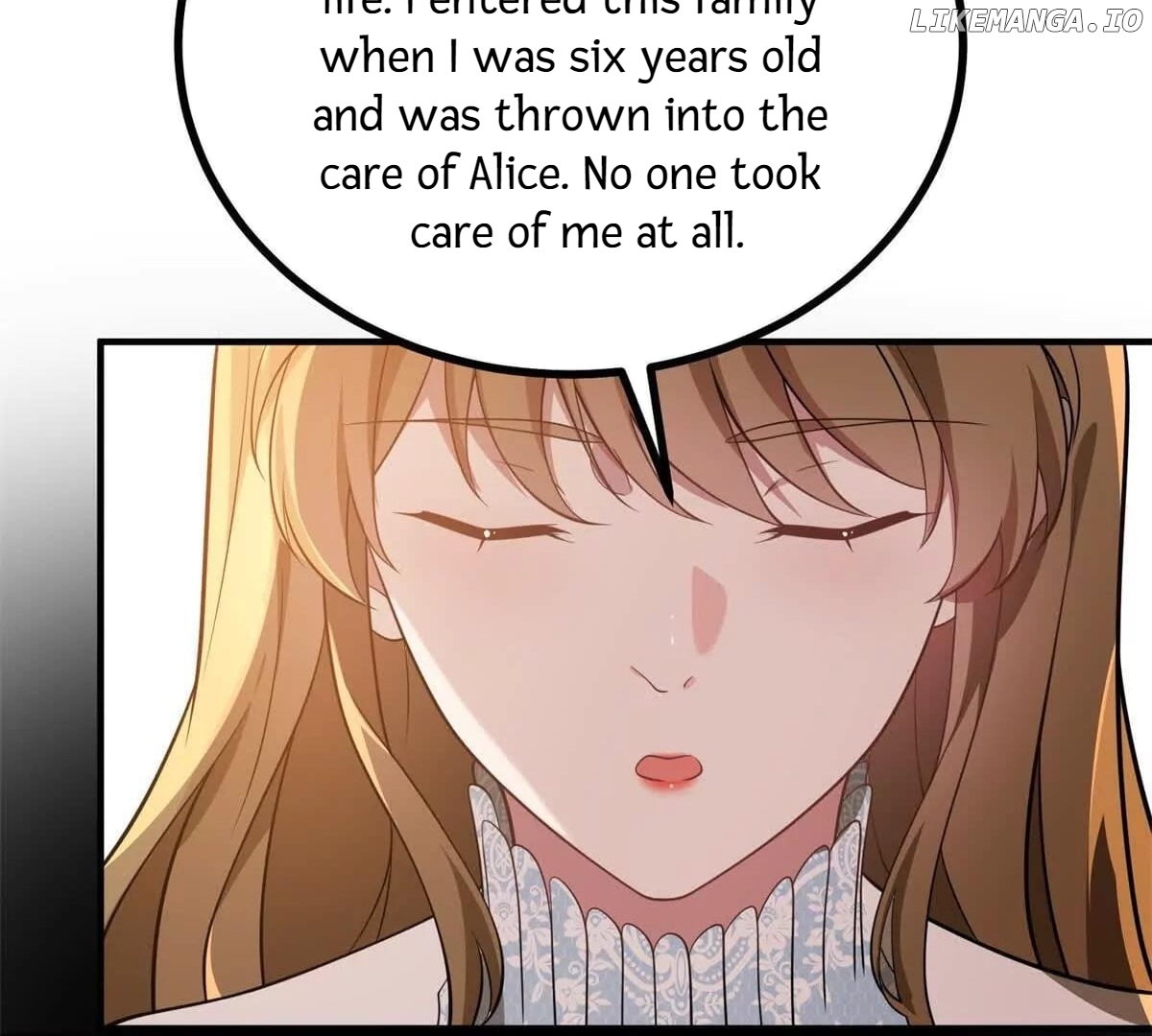 How to Change a Path Full of Thorns Into One Full of Happiness Chapter 95 - page 20