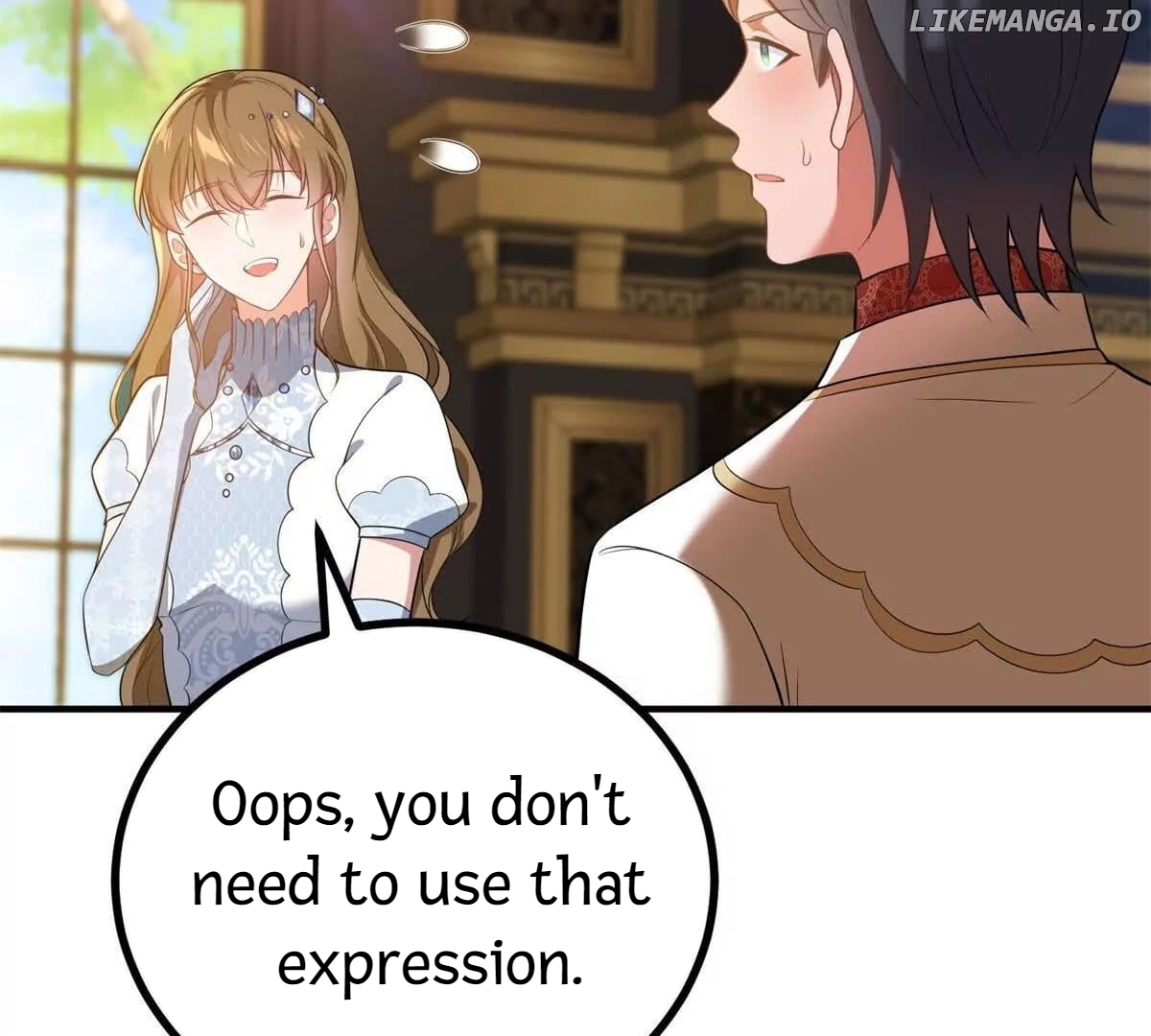 How to Change a Path Full of Thorns Into One Full of Happiness Chapter 95 - page 29