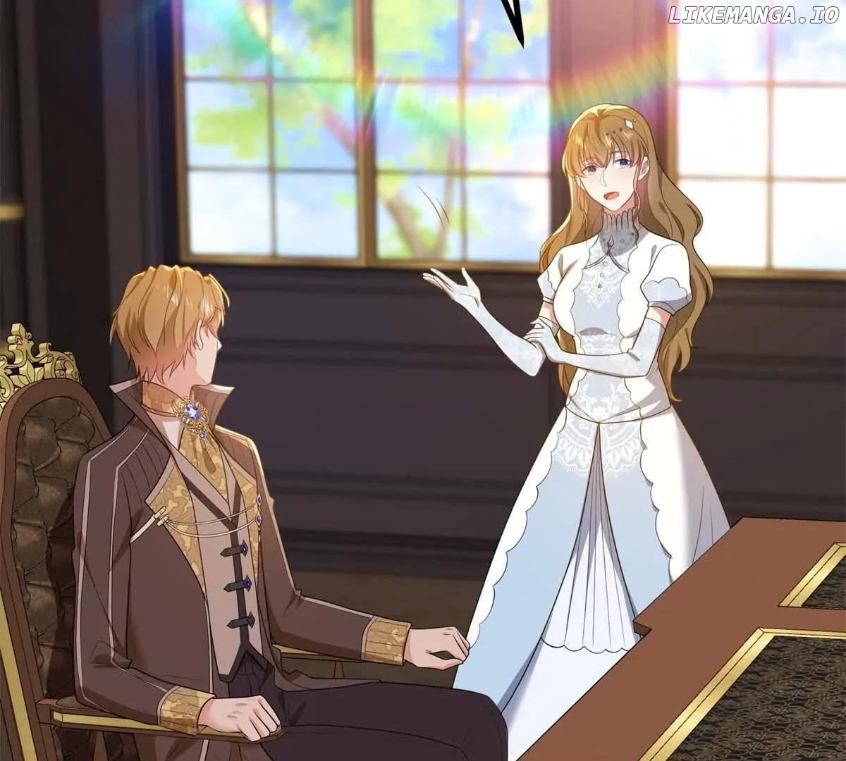 How to Change a Path Full of Thorns Into One Full of Happiness Chapter 95 - page 31