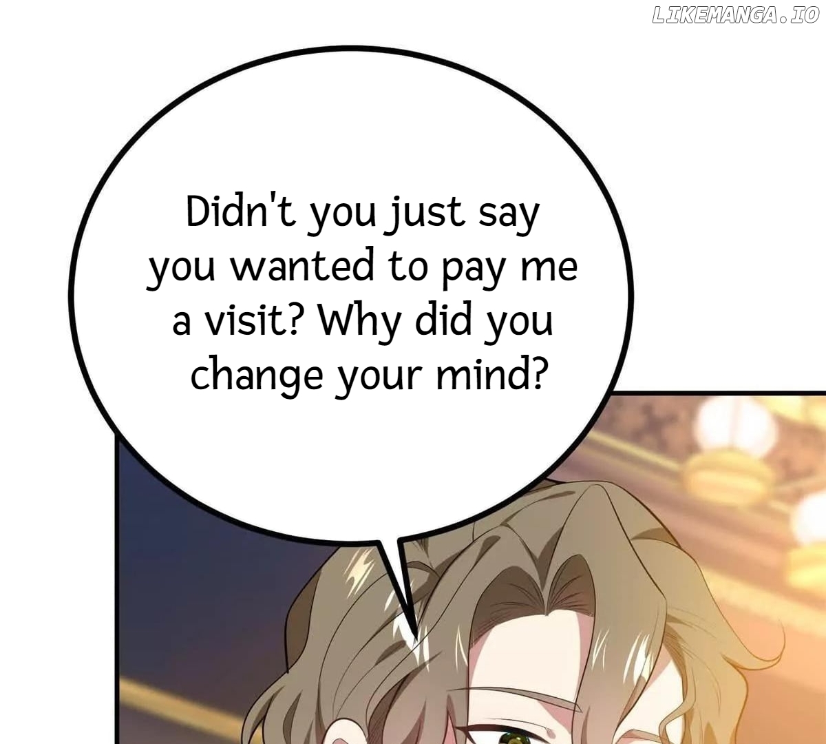 How to Change a Path Full of Thorns Into One Full of Happiness Chapter 95 - page 44