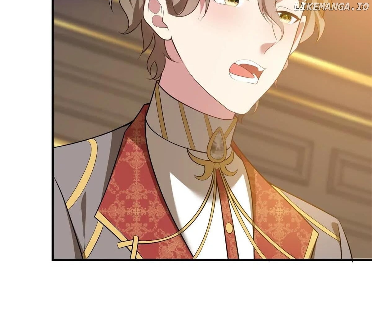 How to Change a Path Full of Thorns Into One Full of Happiness Chapter 95 - page 45