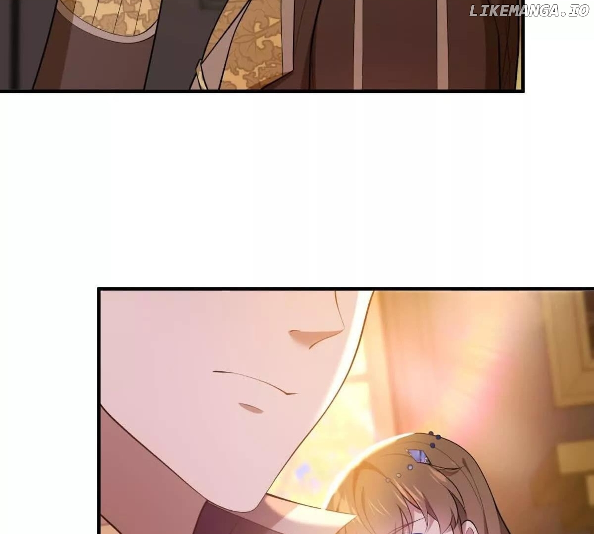 How to Change a Path Full of Thorns Into One Full of Happiness Chapter 95 - page 48