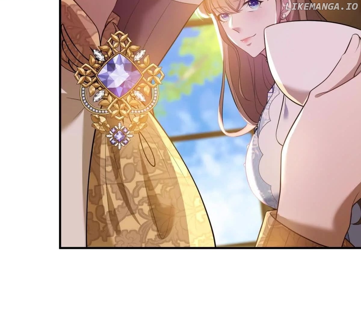 How to Change a Path Full of Thorns Into One Full of Happiness Chapter 95 - page 49