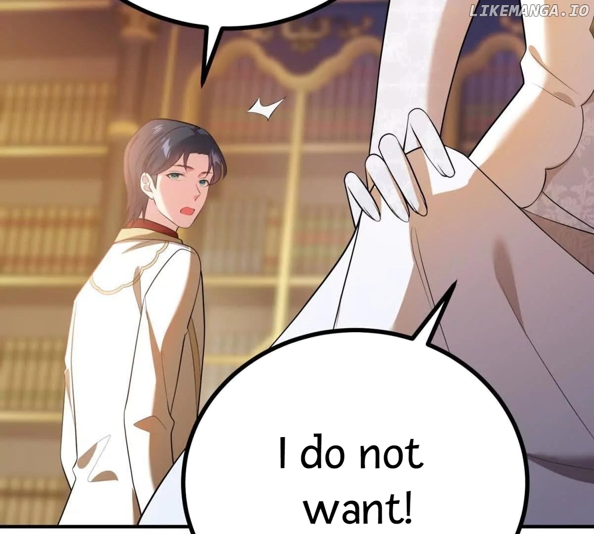 How to Change a Path Full of Thorns Into One Full of Happiness Chapter 95 - page 53