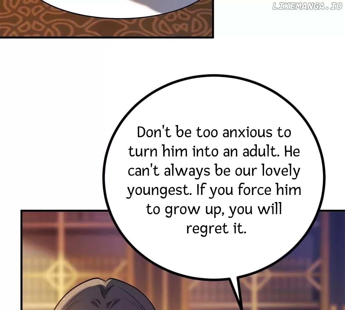 How to Change a Path Full of Thorns Into One Full of Happiness Chapter 95 - page 63