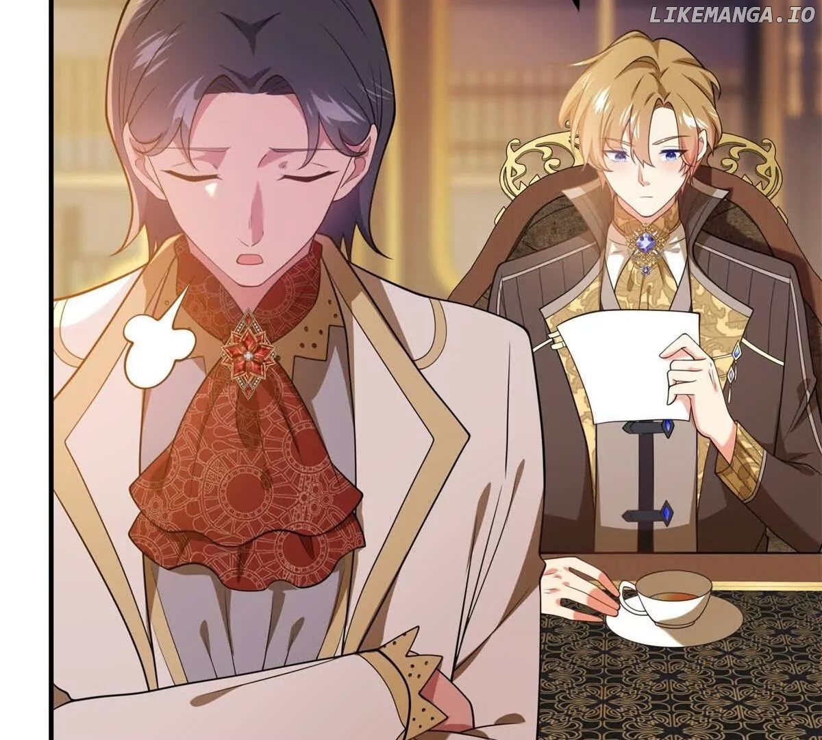 How to Change a Path Full of Thorns Into One Full of Happiness Chapter 95 - page 64