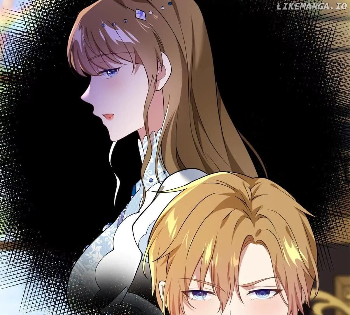 How to Change a Path Full of Thorns Into One Full of Happiness Chapter 95 - page 66