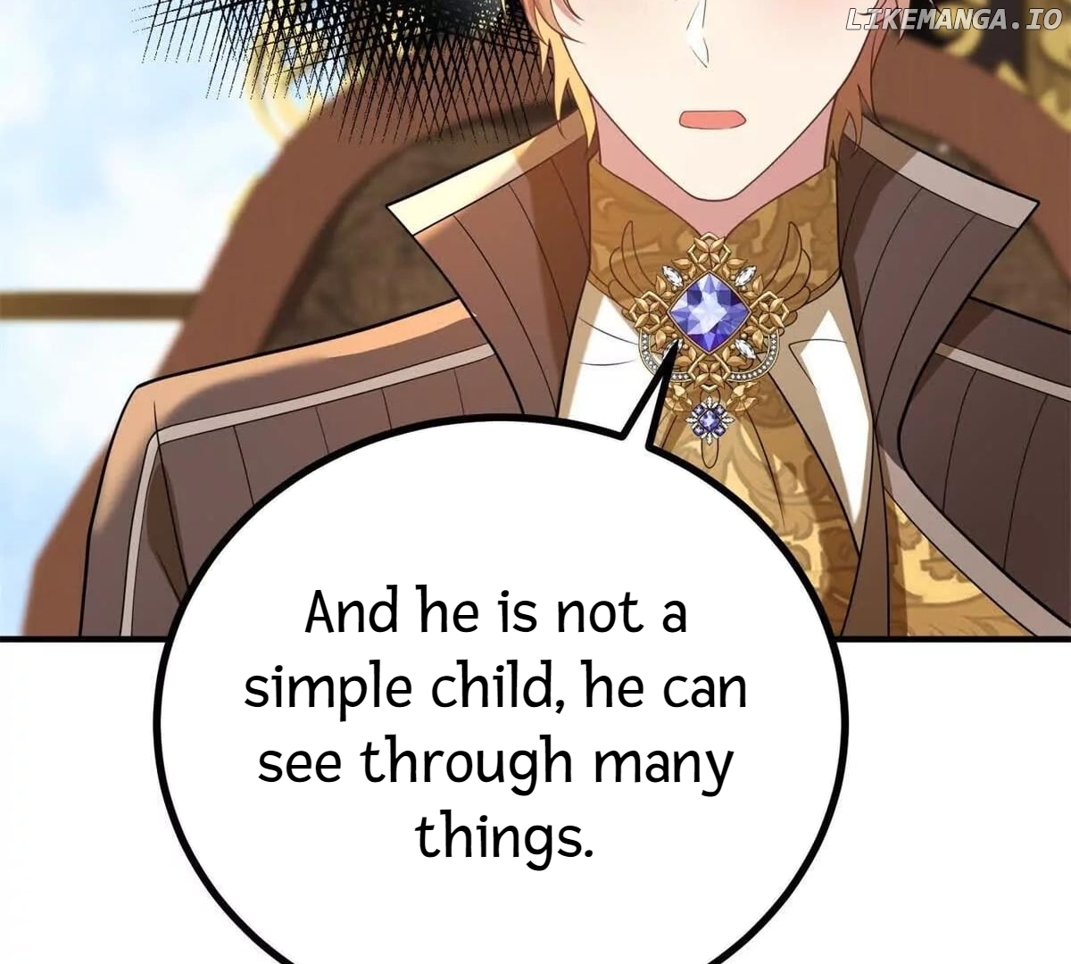 How to Change a Path Full of Thorns Into One Full of Happiness Chapter 95 - page 67
