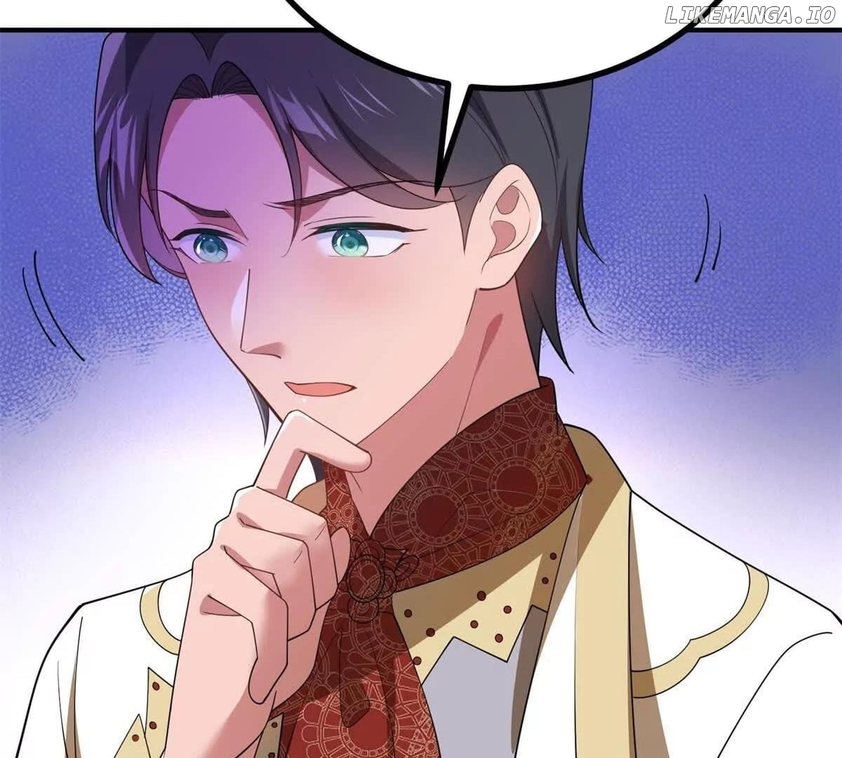 How to Change a Path Full of Thorns Into One Full of Happiness Chapter 95 - page 7