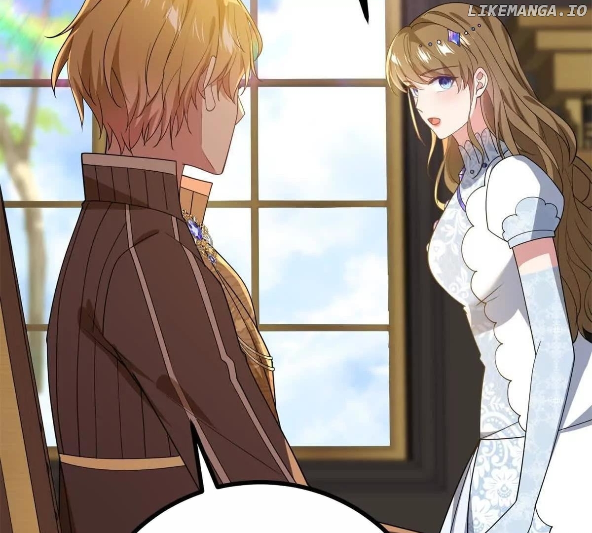 How to Change a Path Full of Thorns Into One Full of Happiness Chapter 95 - page 9