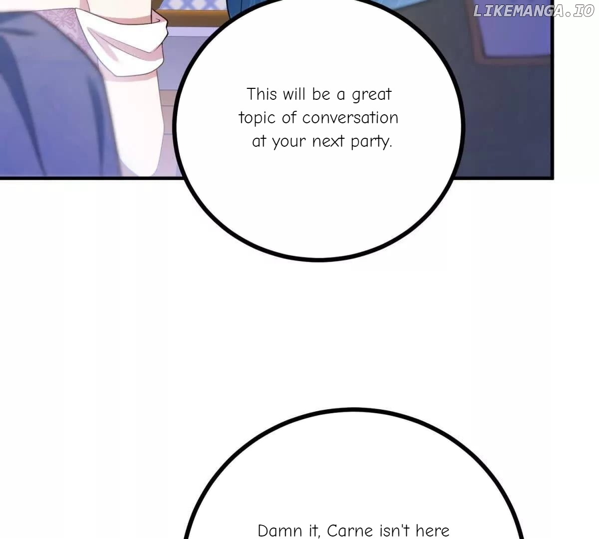 How to Change a Path Full of Thorns Into One Full of Happiness Chapter 140 - page 10