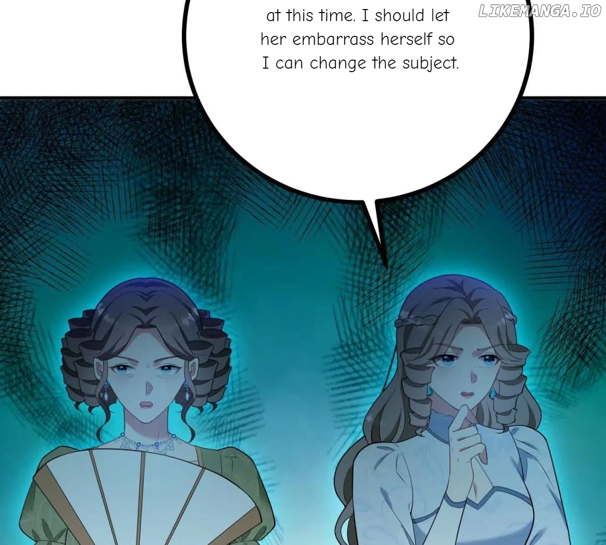 How to Change a Path Full of Thorns Into One Full of Happiness Chapter 140 - page 11