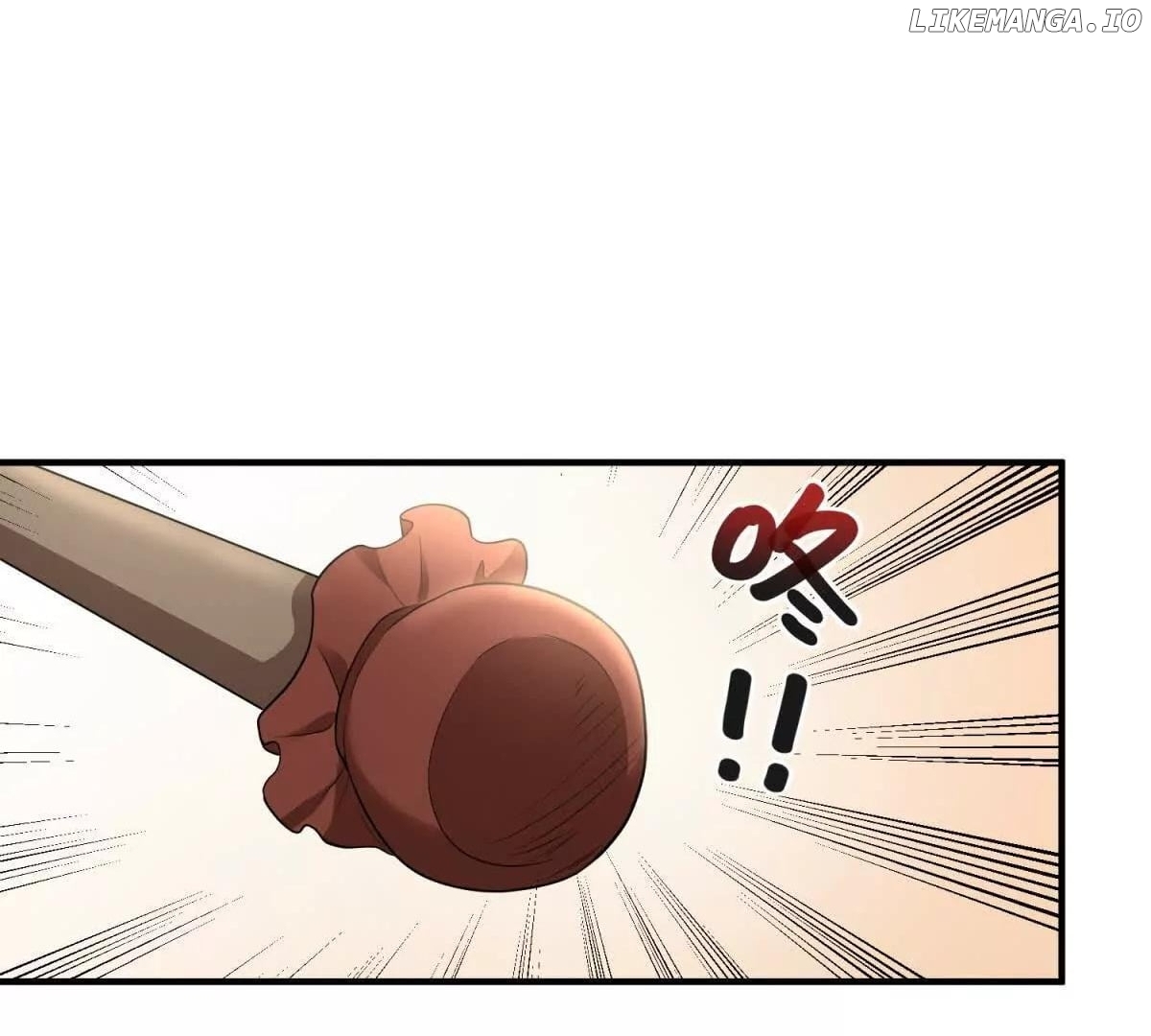 How to Change a Path Full of Thorns Into One Full of Happiness Chapter 140 - page 13