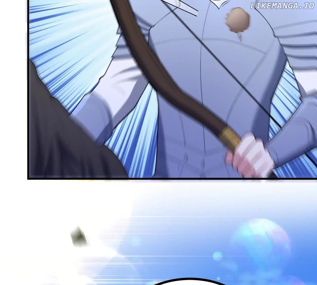 How to Change a Path Full of Thorns Into One Full of Happiness Chapter 140 - page 15