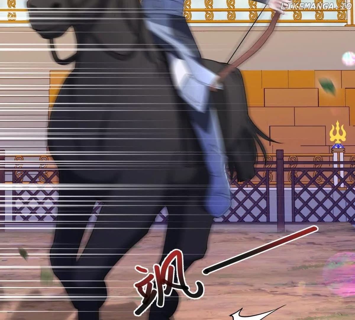 How to Change a Path Full of Thorns Into One Full of Happiness Chapter 140 - page 17