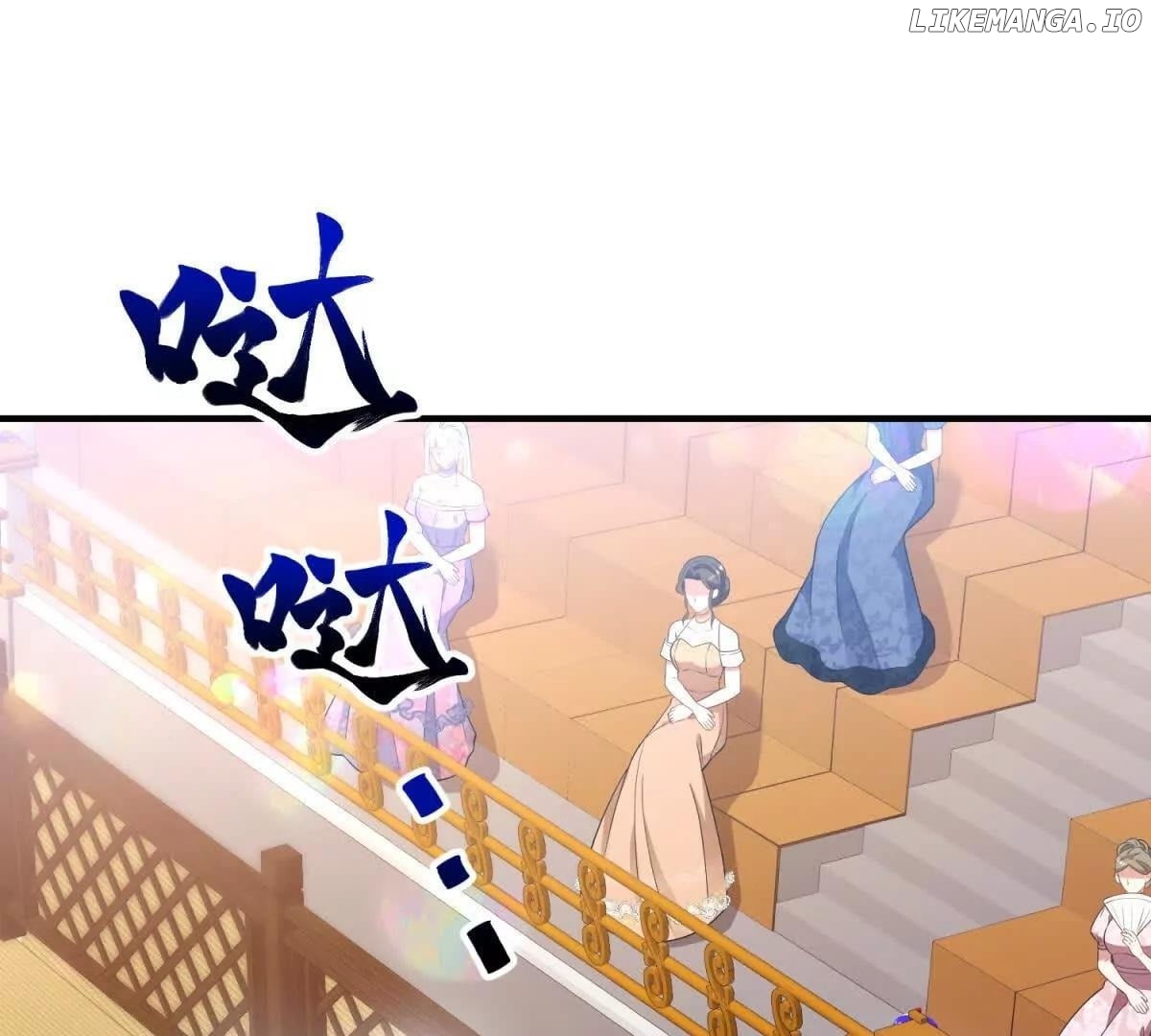 How to Change a Path Full of Thorns Into One Full of Happiness Chapter 140 - page 2