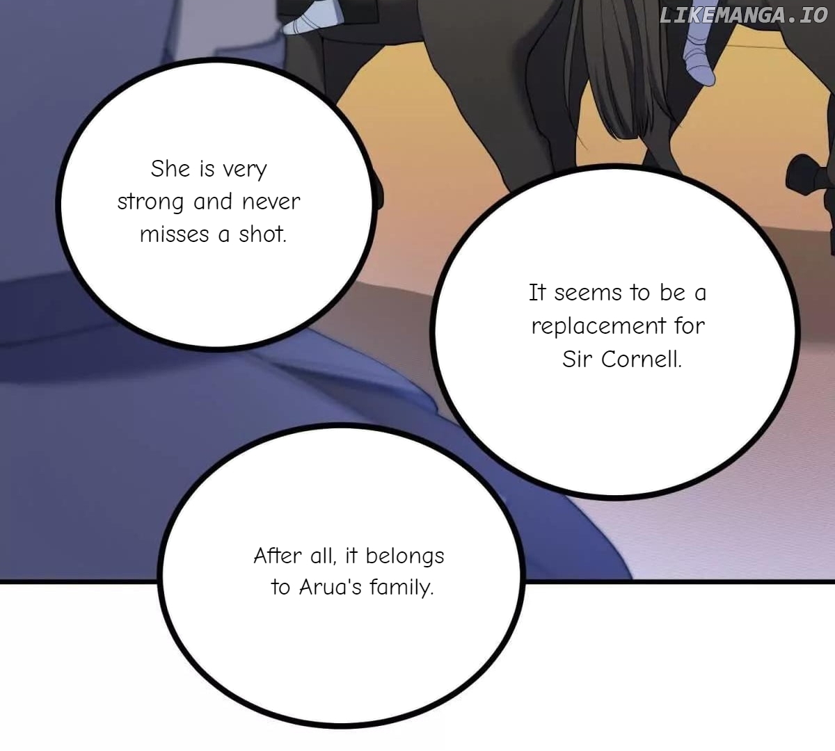 How to Change a Path Full of Thorns Into One Full of Happiness Chapter 140 - page 20