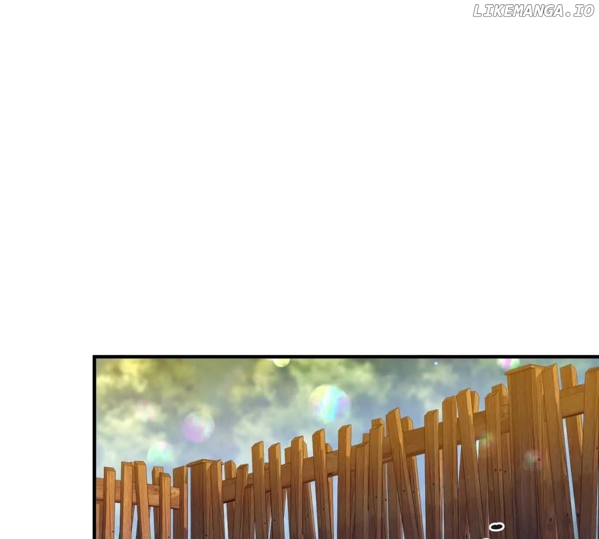 How to Change a Path Full of Thorns Into One Full of Happiness Chapter 140 - page 21