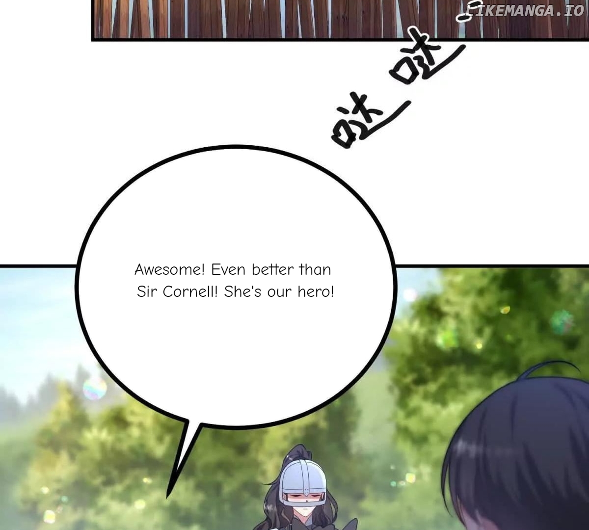 How to Change a Path Full of Thorns Into One Full of Happiness Chapter 140 - page 22