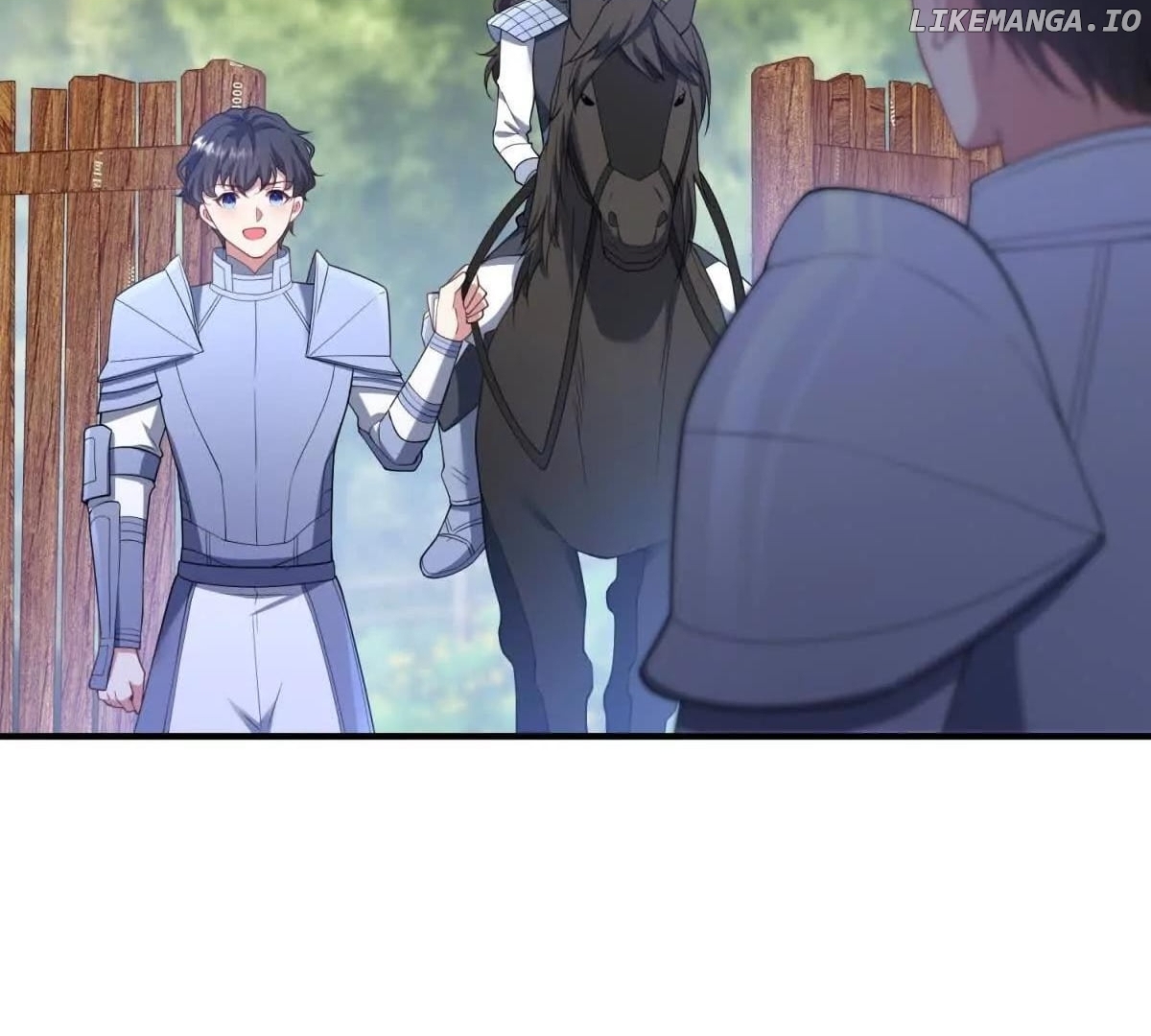 How to Change a Path Full of Thorns Into One Full of Happiness Chapter 140 - page 23