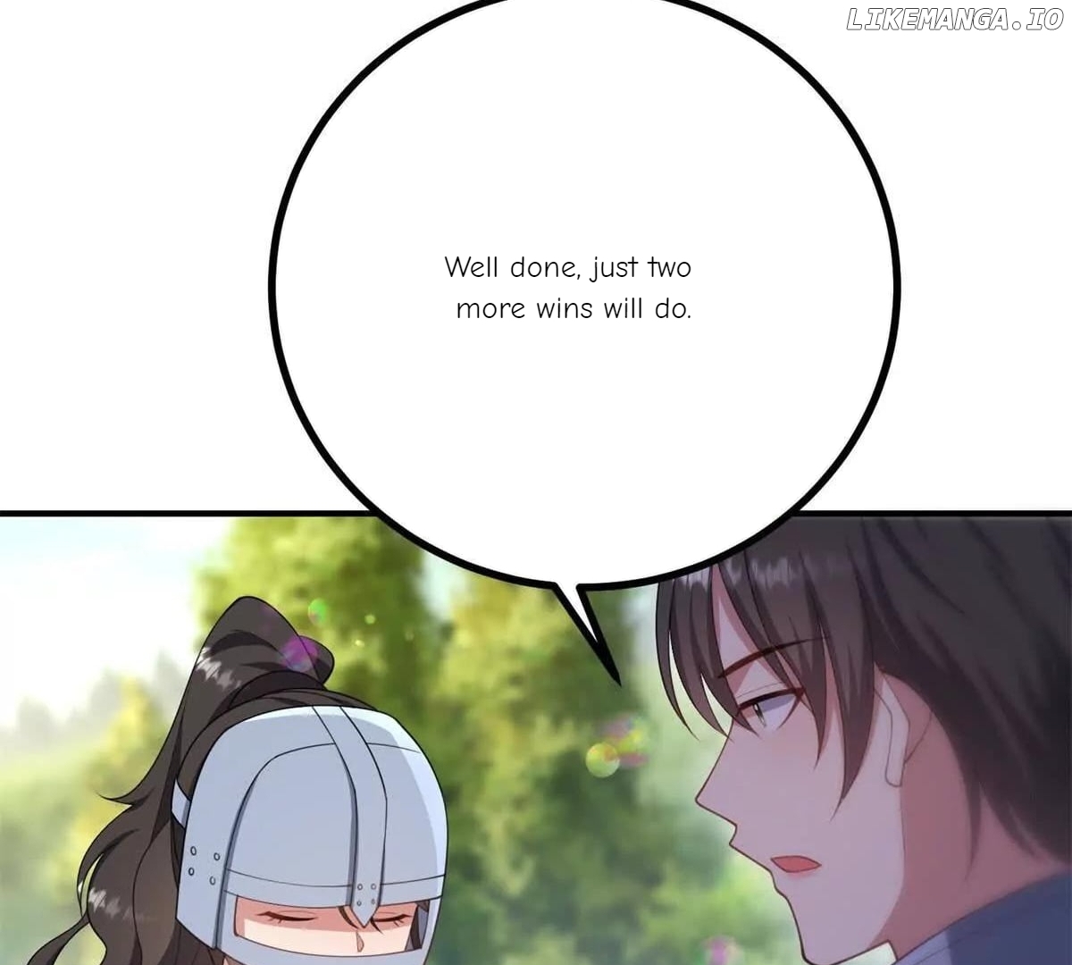 How to Change a Path Full of Thorns Into One Full of Happiness Chapter 140 - page 26