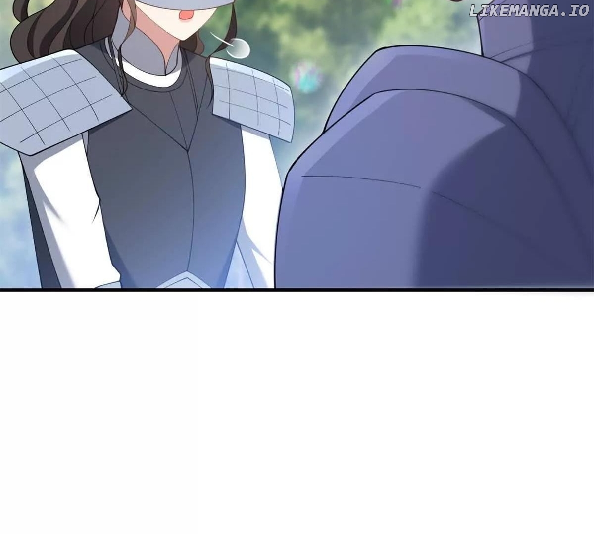 How to Change a Path Full of Thorns Into One Full of Happiness Chapter 140 - page 27