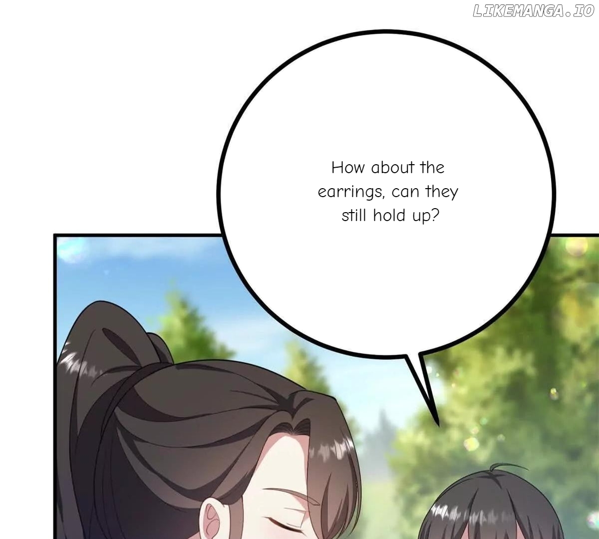How to Change a Path Full of Thorns Into One Full of Happiness Chapter 140 - page 28