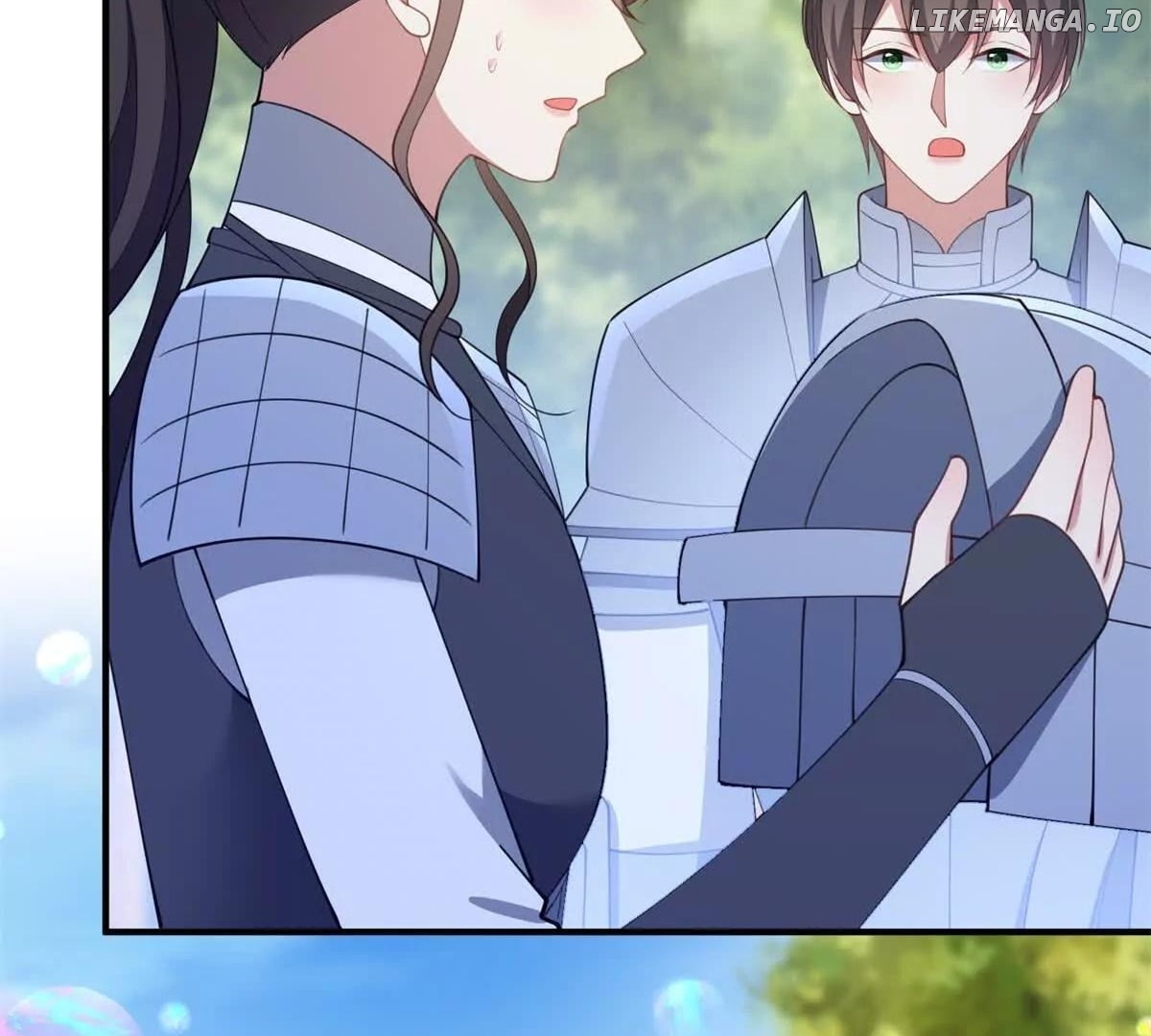 How to Change a Path Full of Thorns Into One Full of Happiness Chapter 140 - page 29