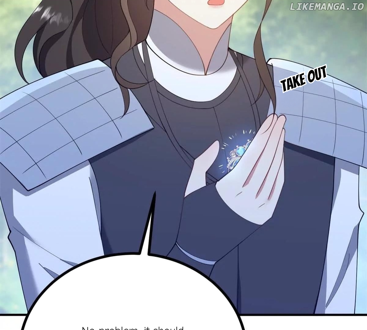 How to Change a Path Full of Thorns Into One Full of Happiness Chapter 140 - page 31