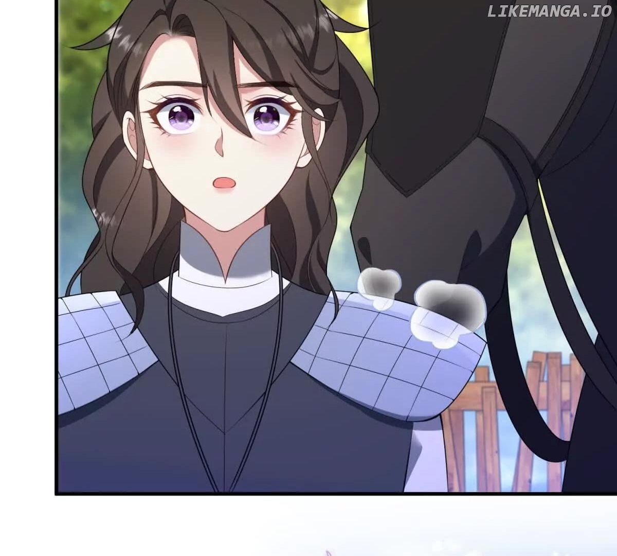 How to Change a Path Full of Thorns Into One Full of Happiness Chapter 140 - page 37