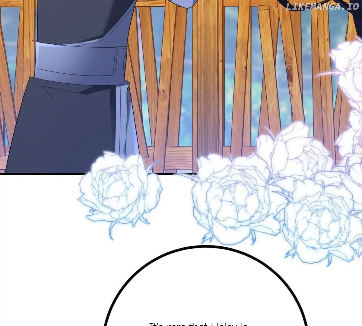 How to Change a Path Full of Thorns Into One Full of Happiness Chapter 140 - page 40