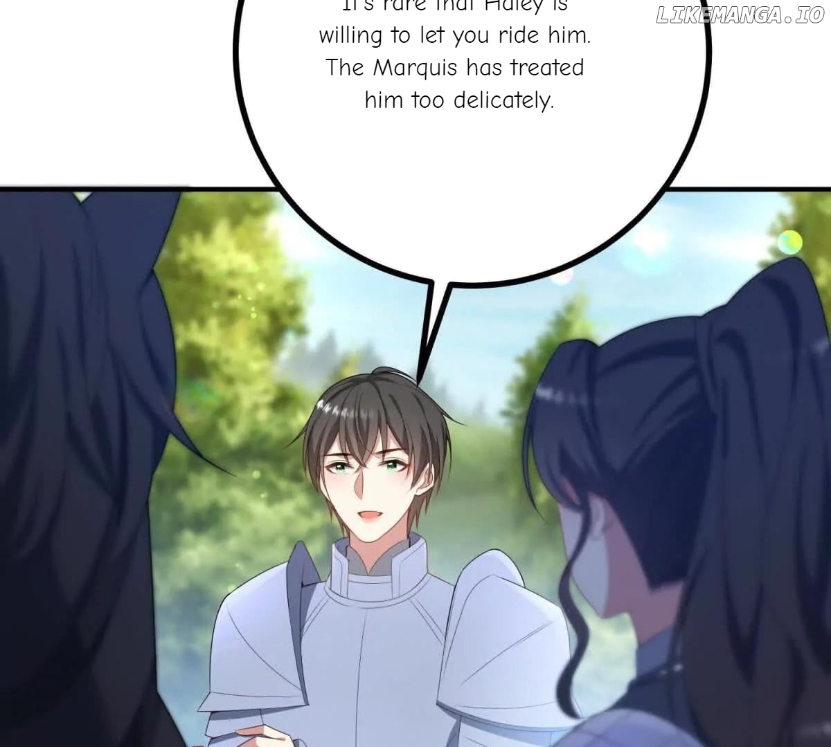 How to Change a Path Full of Thorns Into One Full of Happiness Chapter 140 - page 41