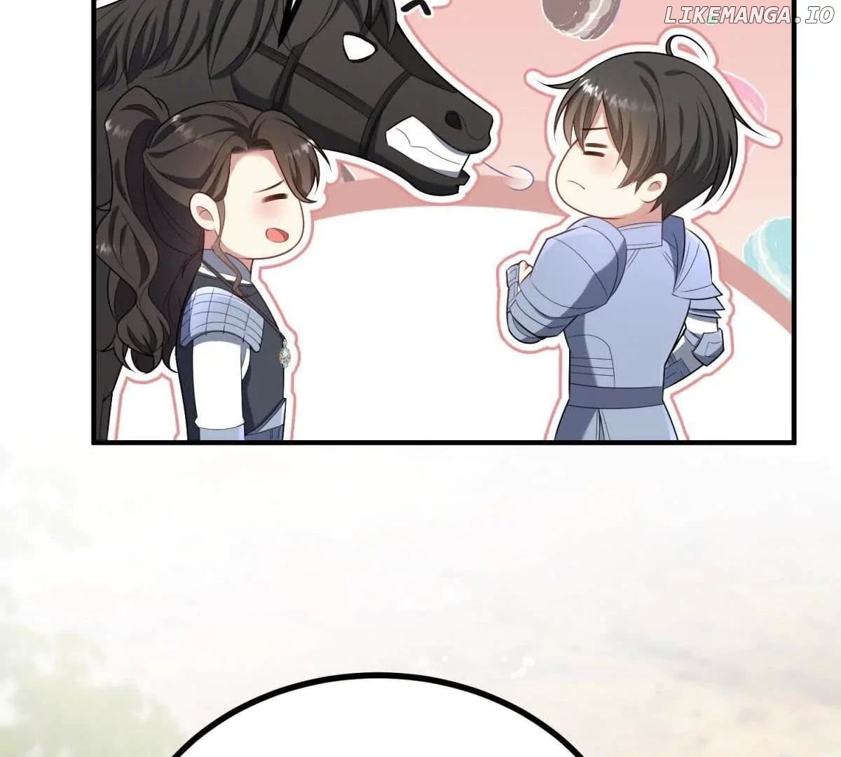 How to Change a Path Full of Thorns Into One Full of Happiness Chapter 140 - page 43