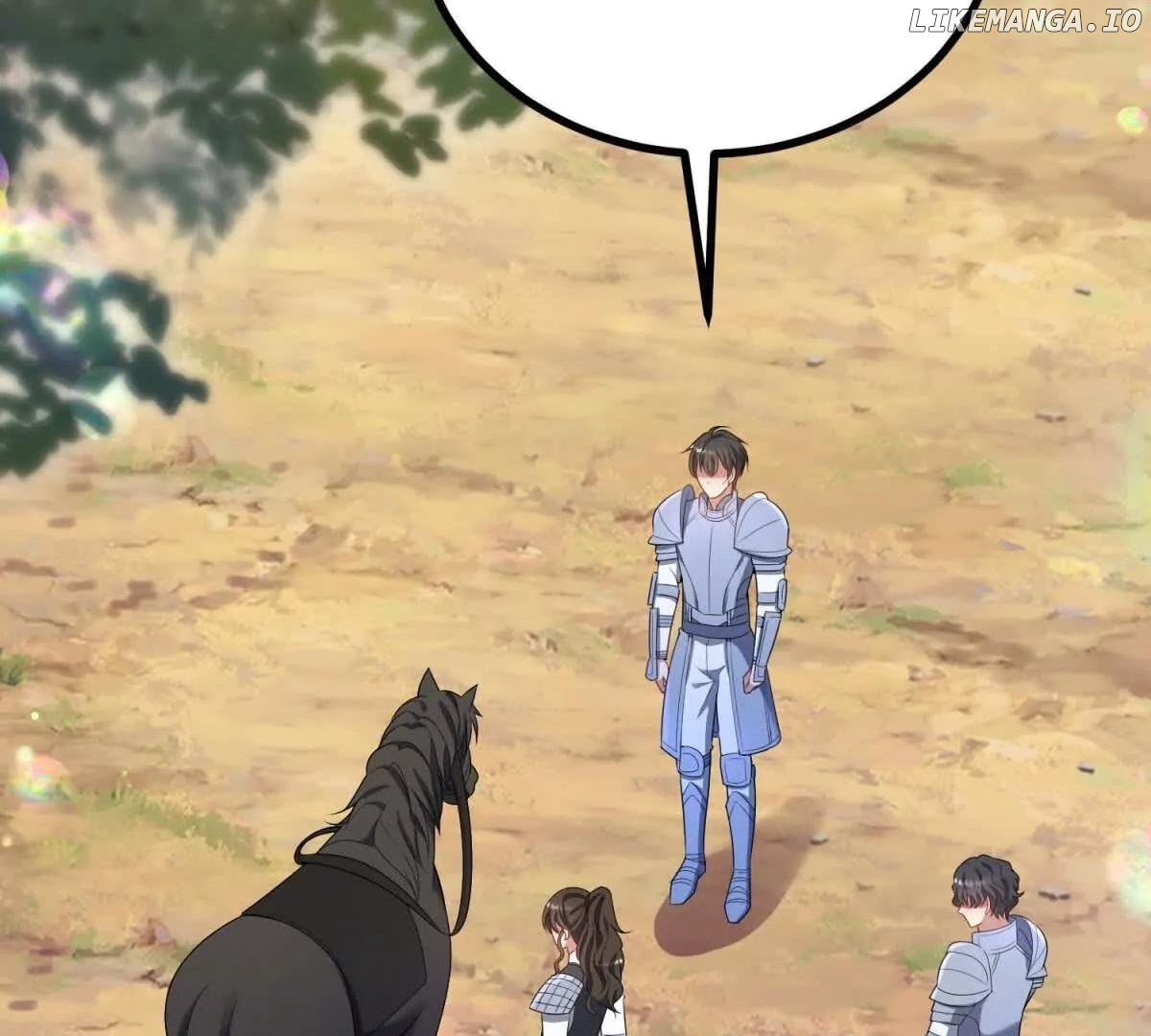 How to Change a Path Full of Thorns Into One Full of Happiness Chapter 140 - page 45