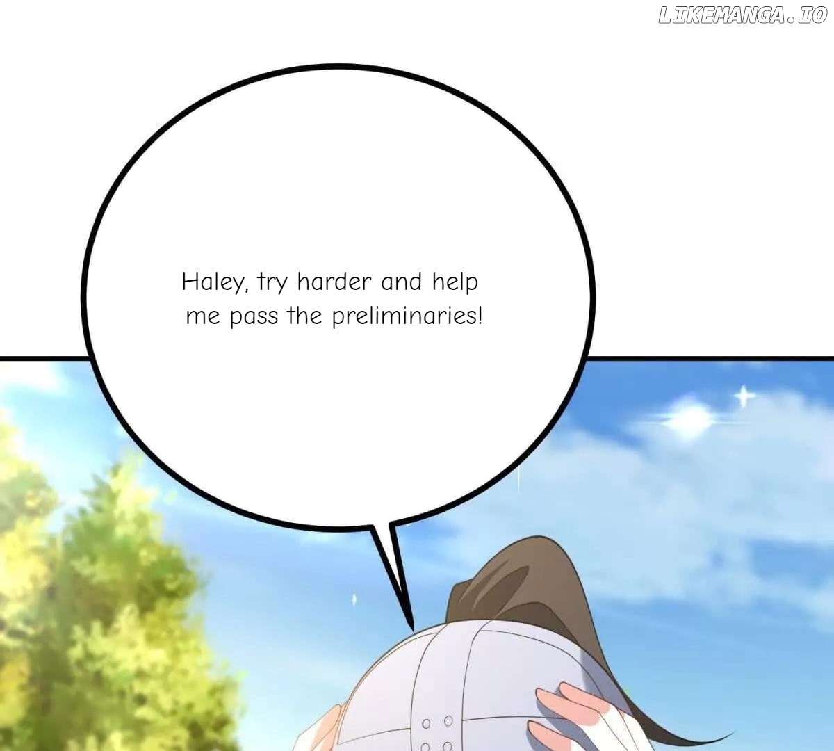 How to Change a Path Full of Thorns Into One Full of Happiness Chapter 140 - page 47