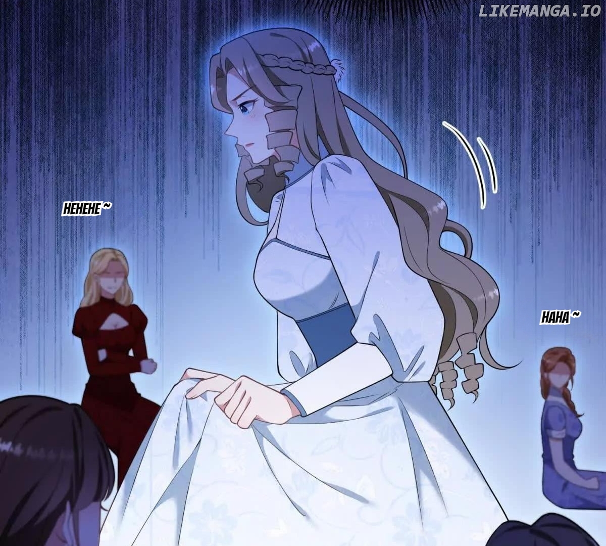 How to Change a Path Full of Thorns Into One Full of Happiness Chapter 140 - page 5