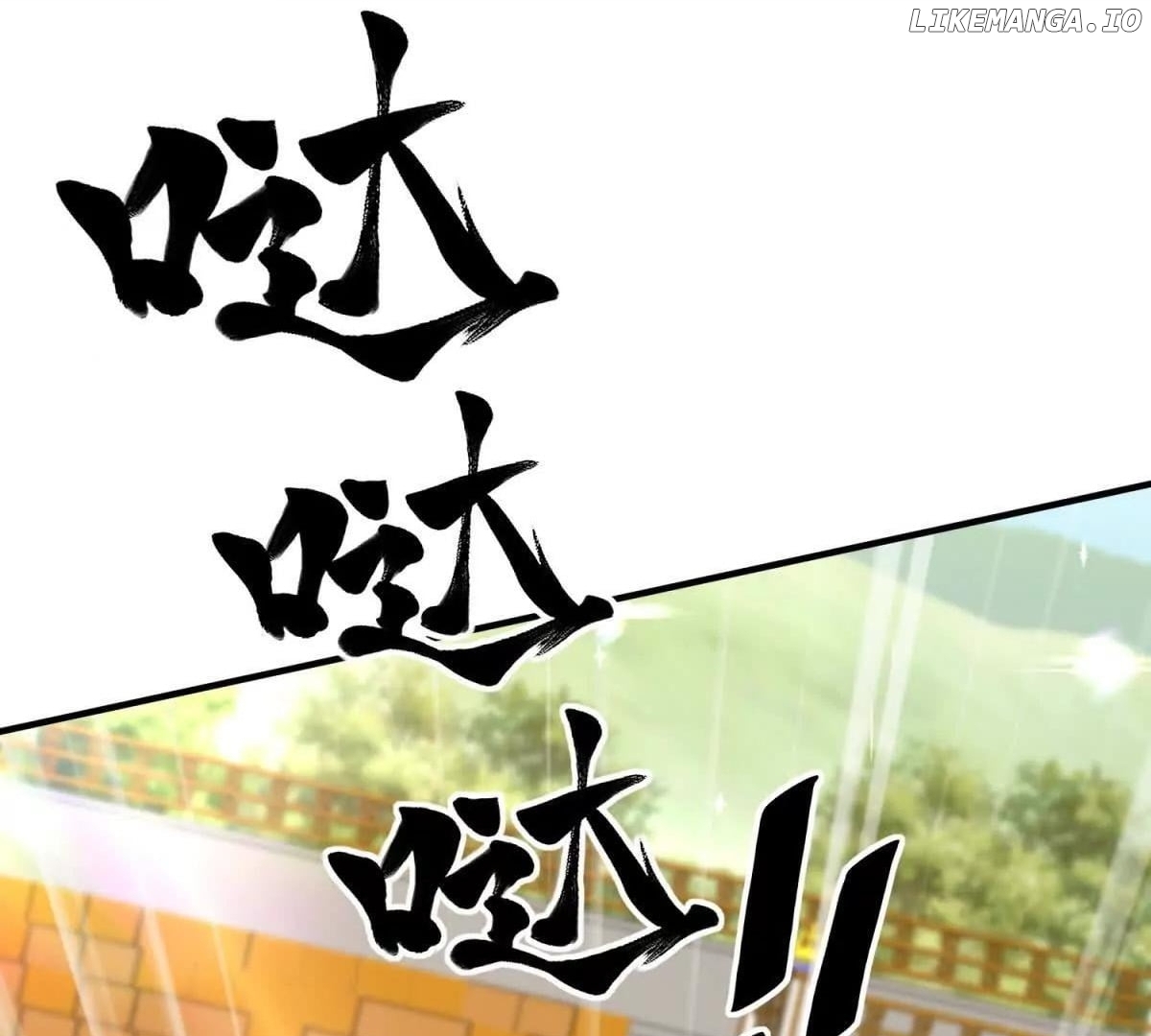 How to Change a Path Full of Thorns Into One Full of Happiness Chapter 140 - page 50