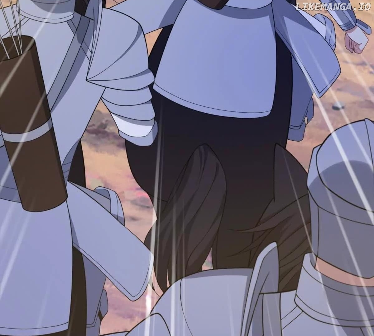 How to Change a Path Full of Thorns Into One Full of Happiness Chapter 140 - page 53