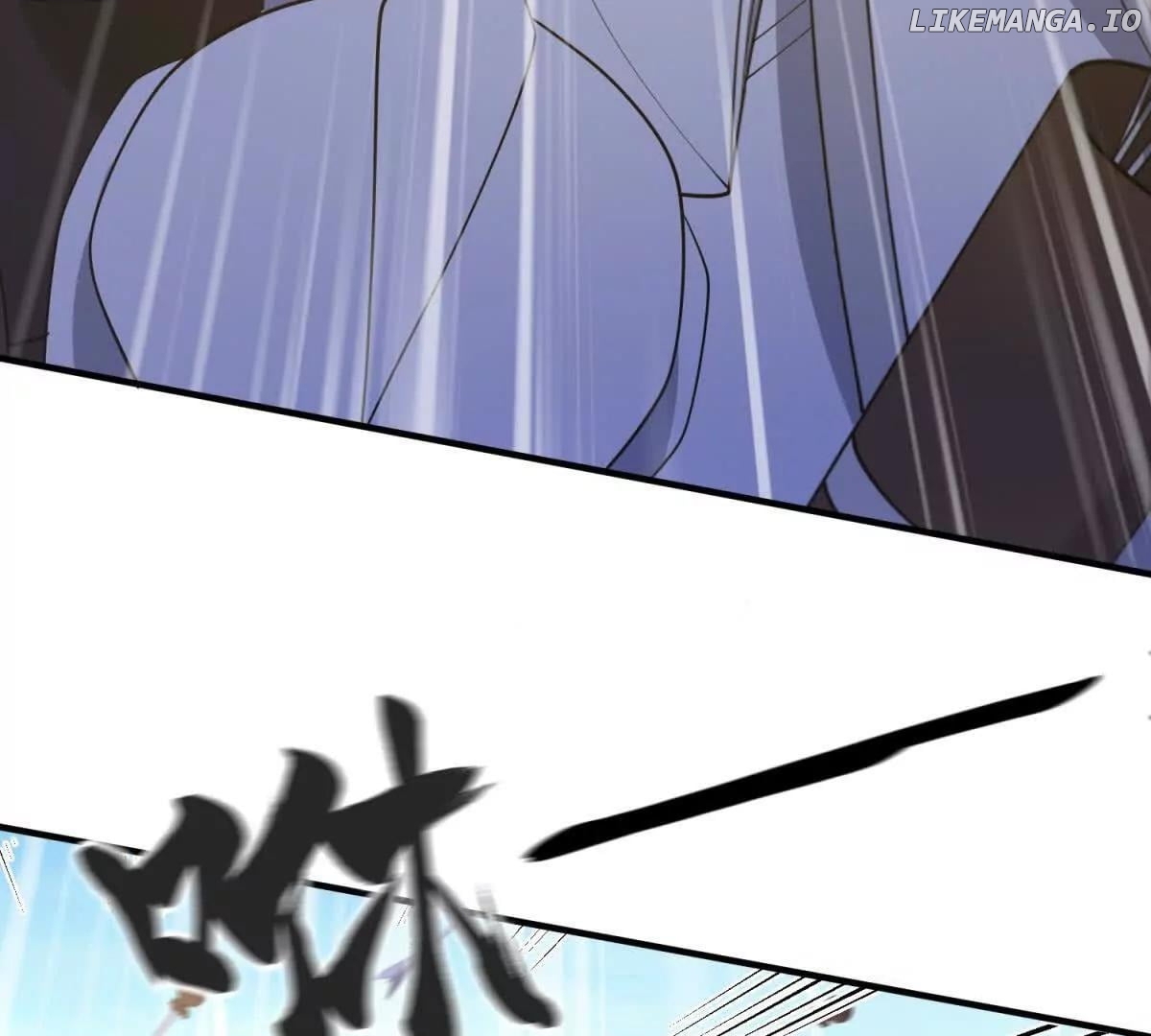 How to Change a Path Full of Thorns Into One Full of Happiness Chapter 140 - page 54