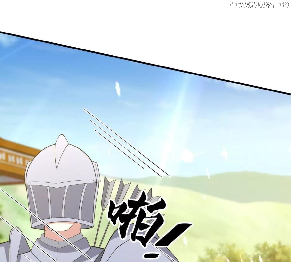 How to Change a Path Full of Thorns Into One Full of Happiness Chapter 140 - page 56