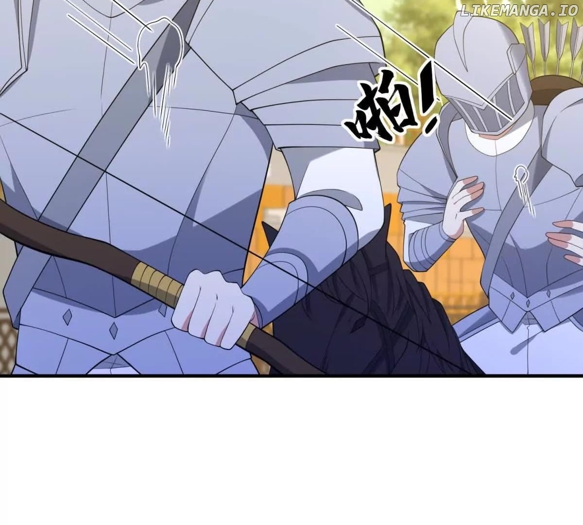 How to Change a Path Full of Thorns Into One Full of Happiness Chapter 140 - page 57